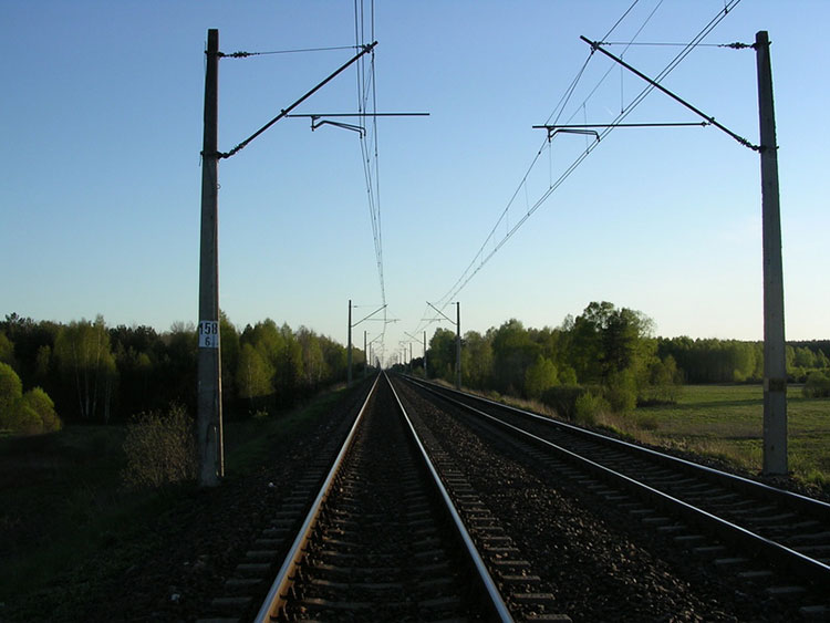 Modernizacja linii kolejowej E 30 Węgliniec – Legnica, projekt minimalizacji