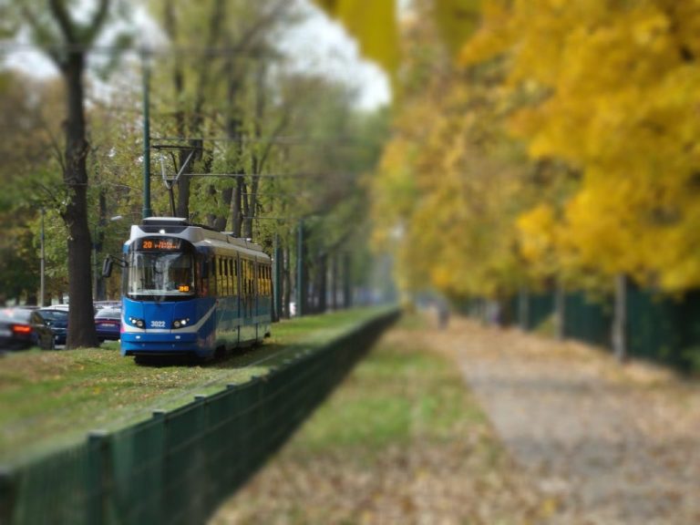 Trasa autobusowo-tramwajowa Wrocław. Decyzja środowiskowa, Karta Informacyjna Przedsięwzięcia