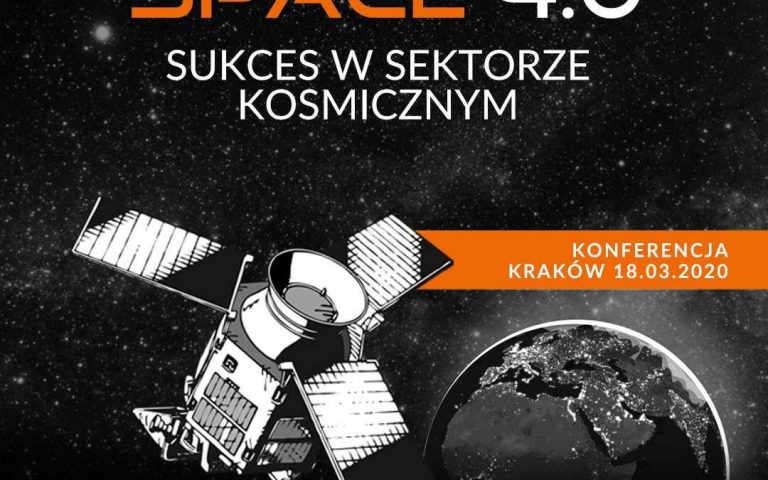 Ansee w Space 4.0 w Krakowie!